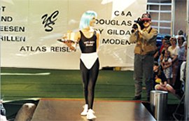 Beauty, Bochum, Ruhrpark